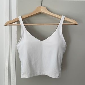 lululemon align tank